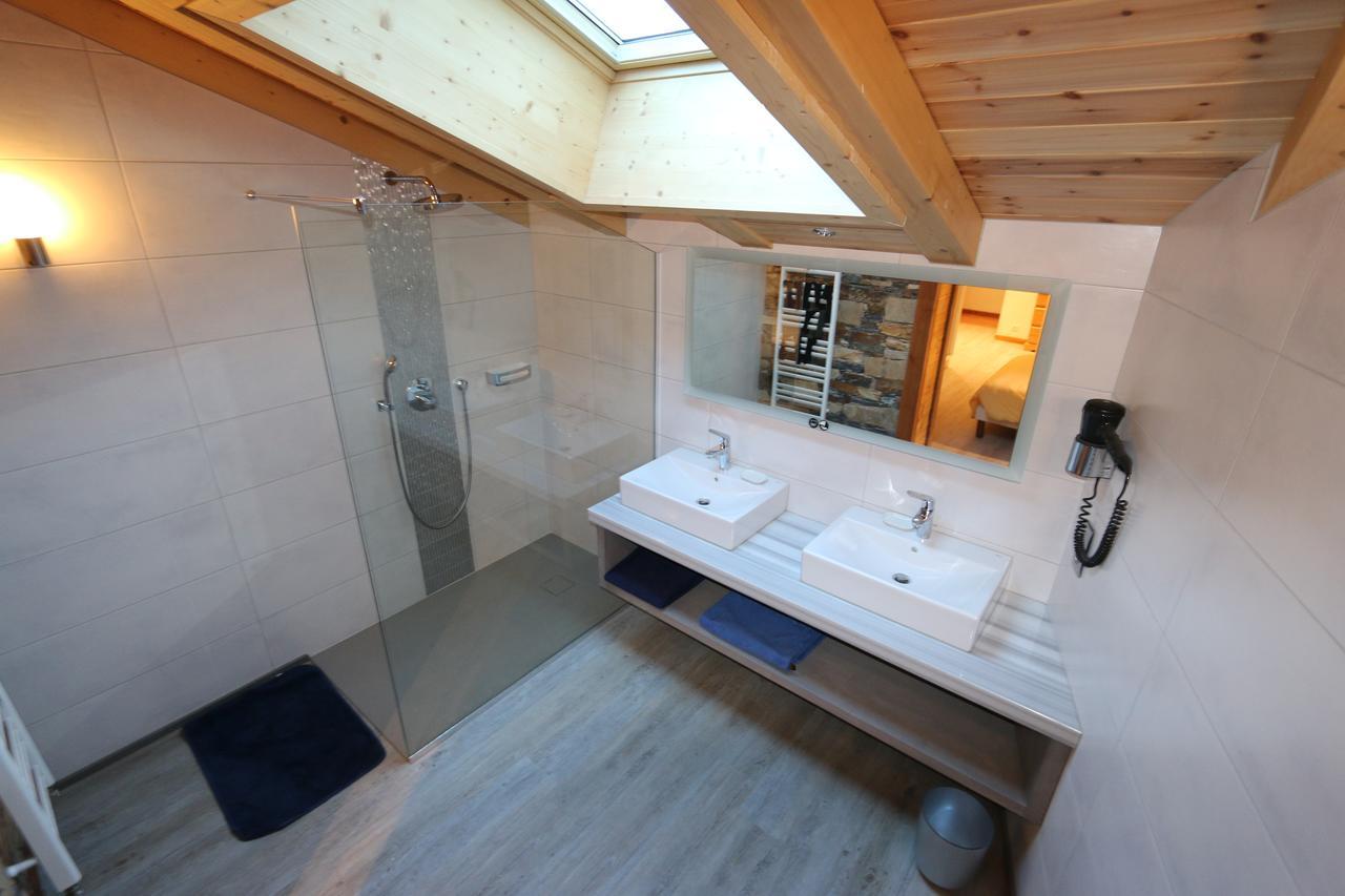 Ski Breezy Chalet Chamonix Exterior photo