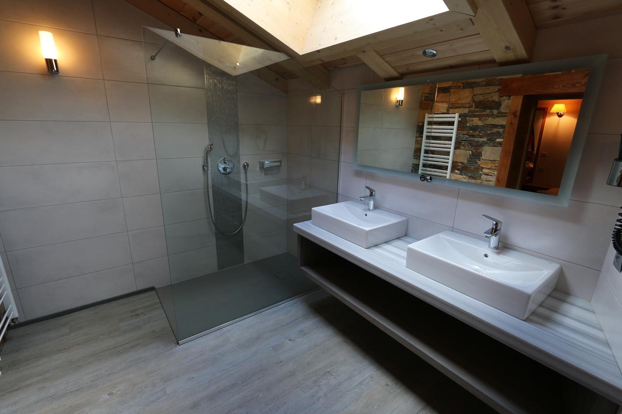 Ski Breezy Chalet Chamonix Exterior photo