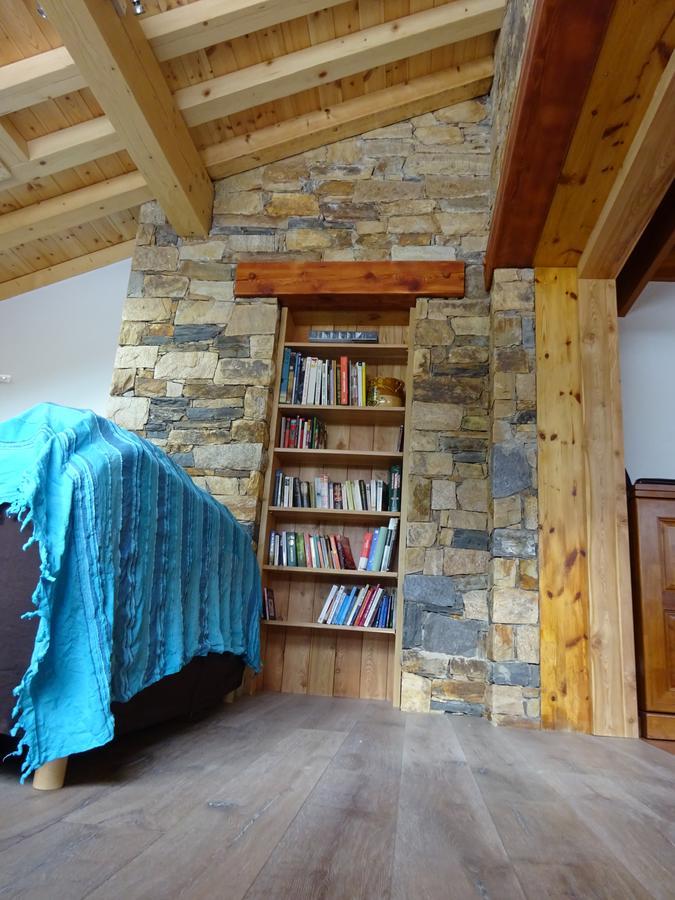 Ski Breezy Chalet Chamonix Exterior photo
