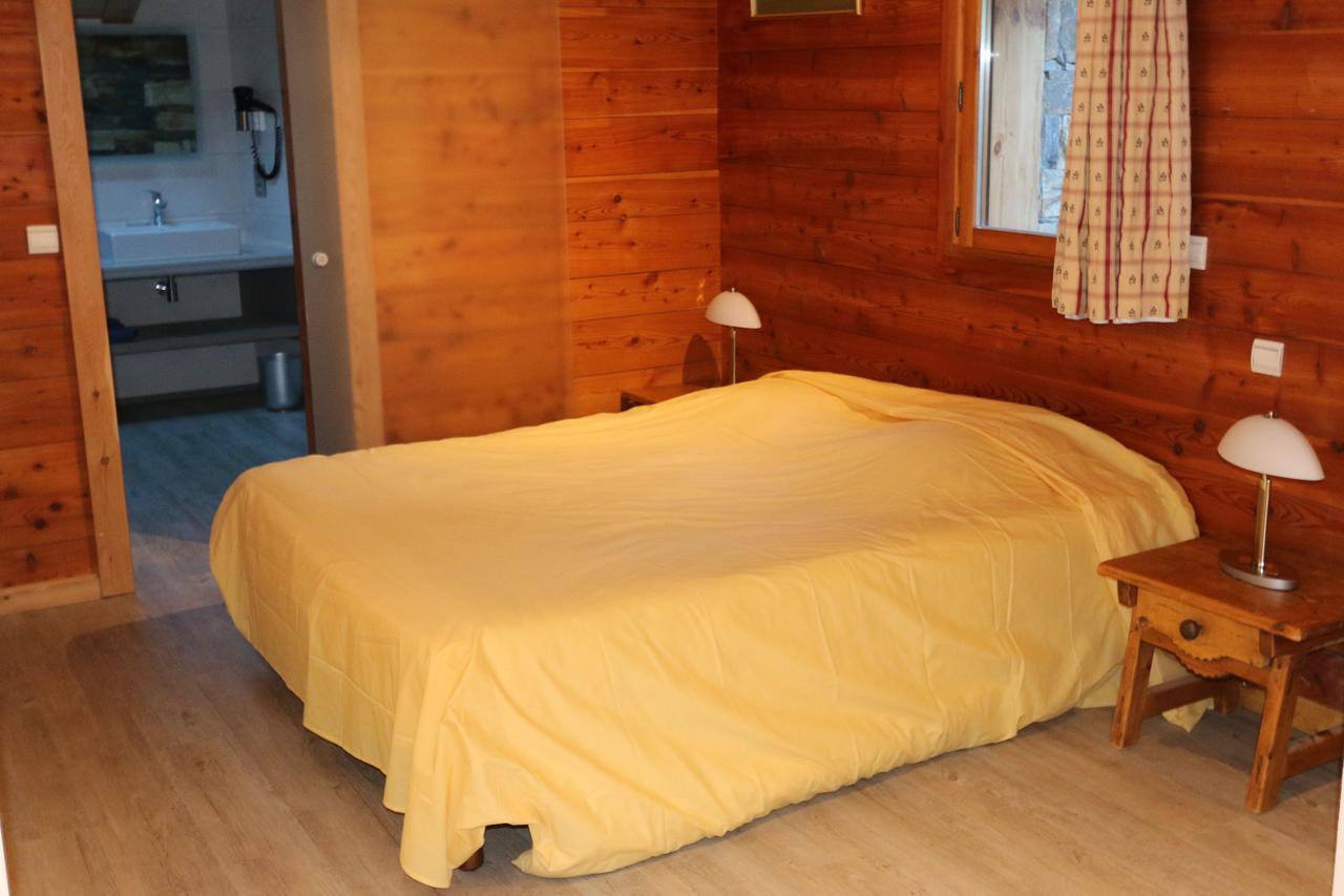 Ski Breezy Chalet Chamonix Exterior photo