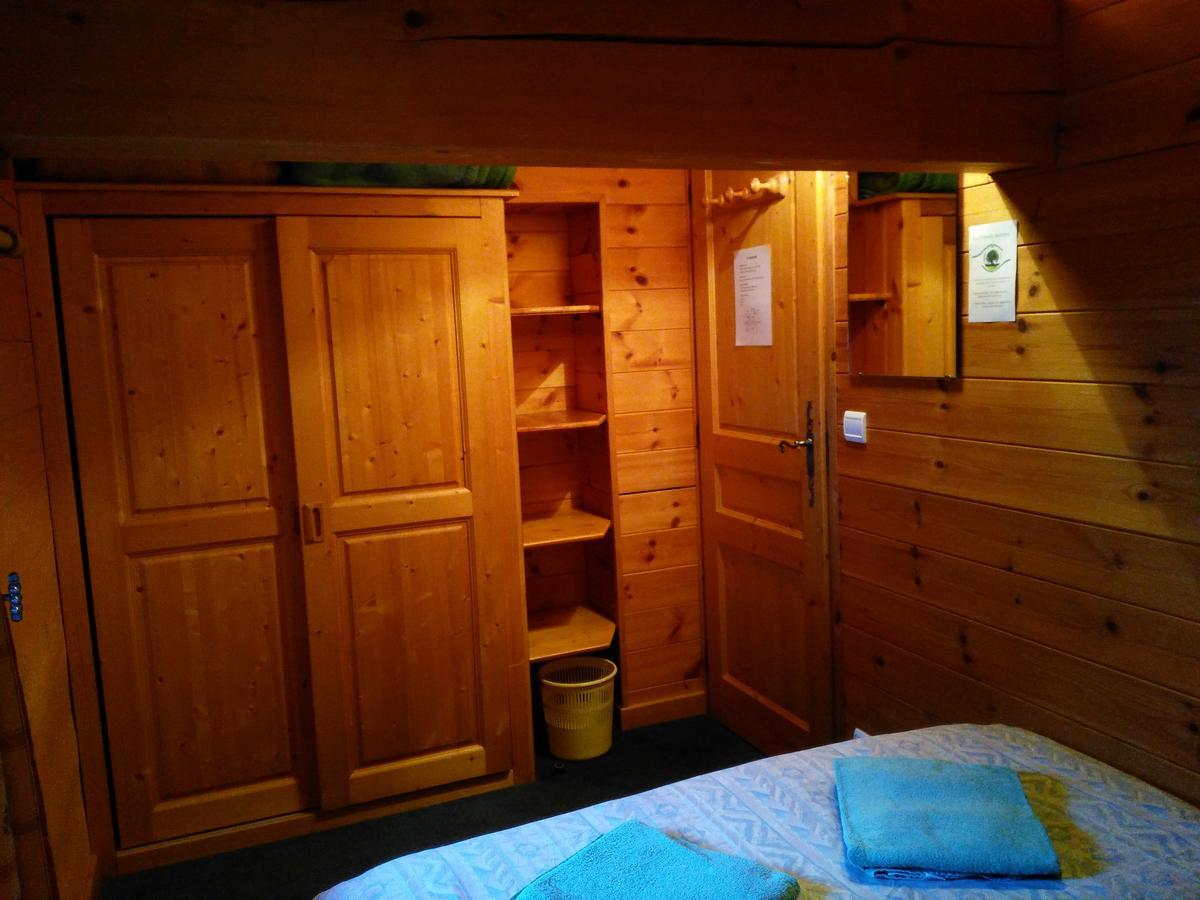 Ski Breezy Chalet Chamonix Exterior photo