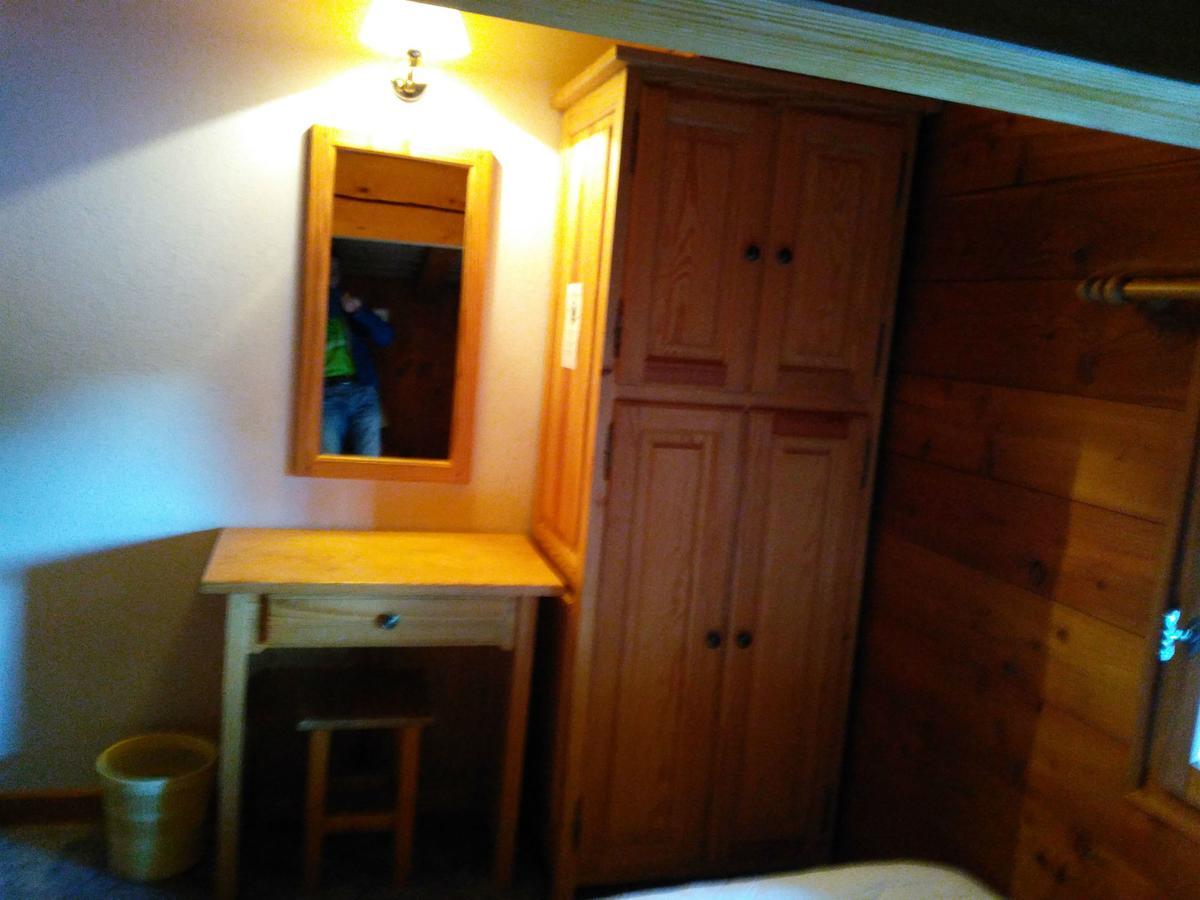 Ski Breezy Chalet Chamonix Exterior photo